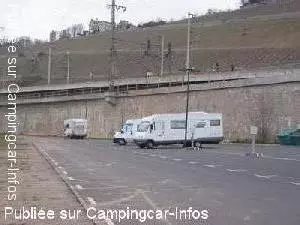 aire camping aire wurzburg