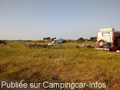 aire camping aire y foryd