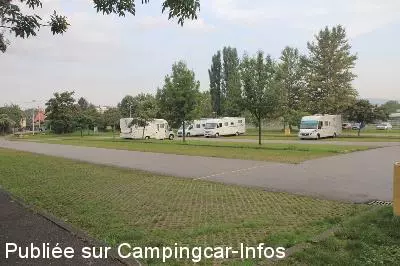 aire camping aire zagreb