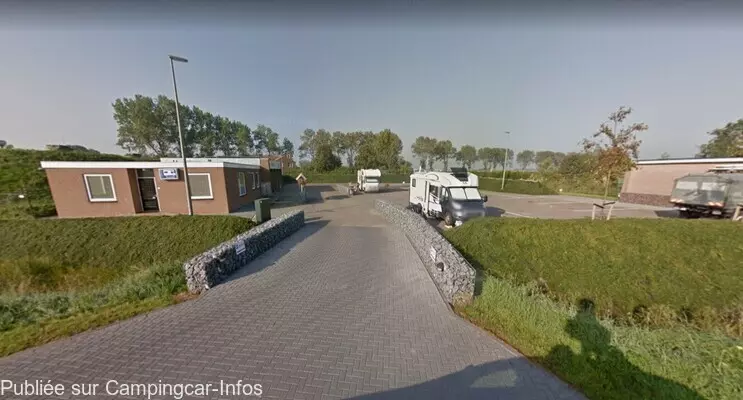 aire camping aire zierikzee